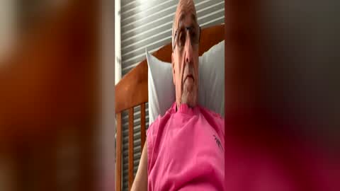 daddyweis online show from June 27, 3:33 am