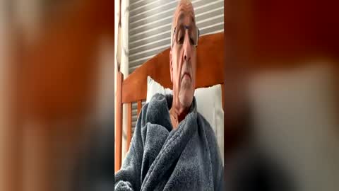 daddyweis online show from June 28, 3:45 am