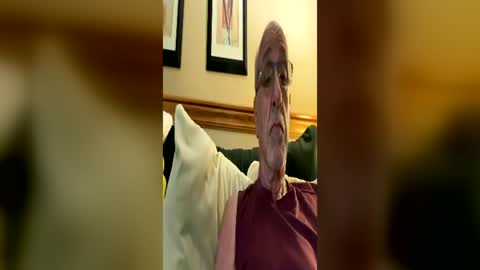 daddyweis online show from June 28, 6:25 pm