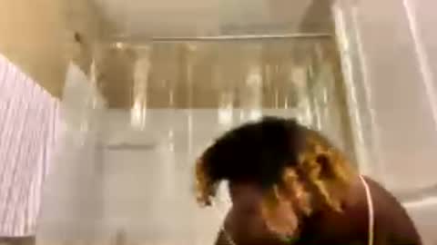 DadeesQTPie online show from July 26, 3:25 am