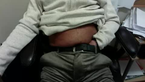 Snapshot of dadooronron69 chatting on January 13, 5:40 pm dadooronron69 online show from January 13, 5:40 pm