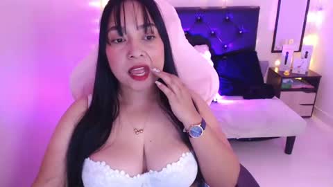 amanda online show from July 17, 1:07 pm