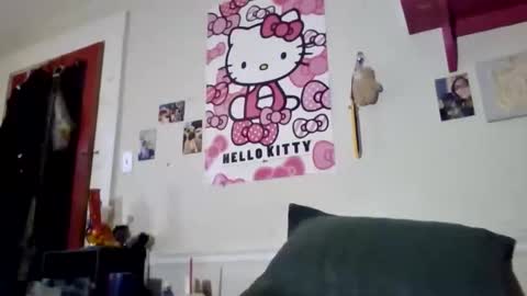 dadsdoll2 online show from March 22, 2:26 am