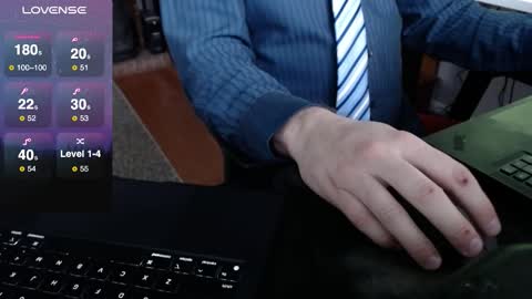 DadsSecret online show from March 23, 4:22 pm