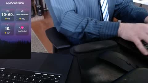 DadsSecret online show from April 6, 5:25 pm