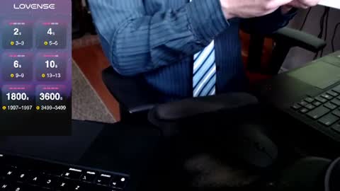 DadsSecret online show from June 18, 2:54 pm
