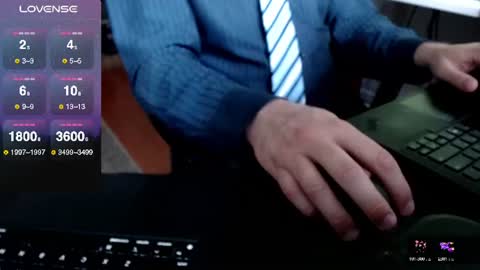 DadsSecret online show from June 19, 4:55 pm