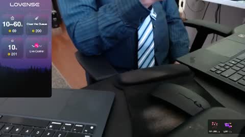 DadsSecret online show from June 24, 3:55 pm