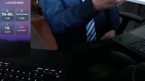 DadsSecret online show from August 5, 12:52 pm