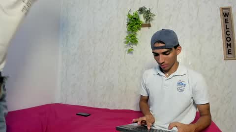 ALLAN online show from June 3, 11:57 am