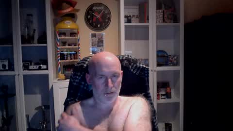 dadyscam online show from May 24, 8:58 pm