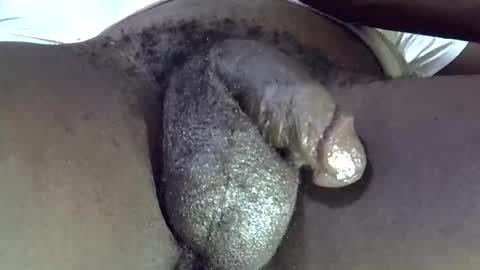 GIANT  Lamar  72 ft  tall  with a  10 inches  BBC   hard quick cumshot in private show lets go online show from March 11, 4:57 pm