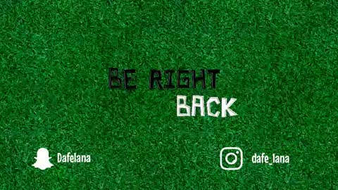 Dafelana online show from February 17, 5:04 am