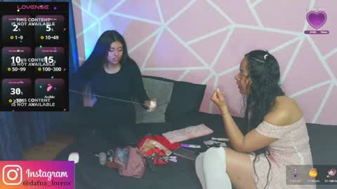 dafna lorens  online show from June 6, 2:38 am