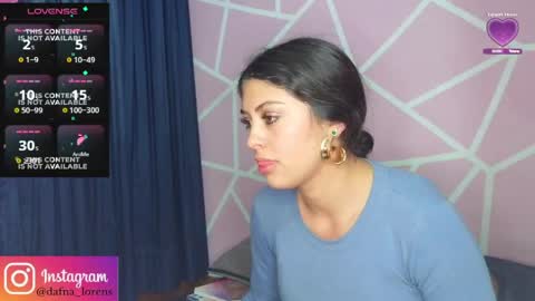 dafna and kris online show from May 23, 12:38 am
