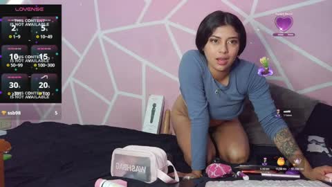 dafna lorens  online show from April 7, 6:19 pm