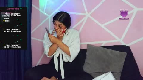 dafna lorens  online show from April 16, 11:18 pm