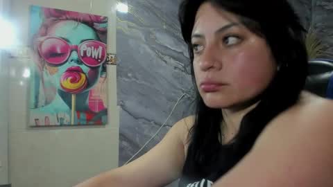 Snapshot of dafne_ortiz chatting on March 26, 5:13 am nelly online show from March 26, 5:13 am