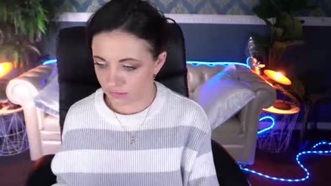 Dafni Mon online show from March 2, 6:47 am