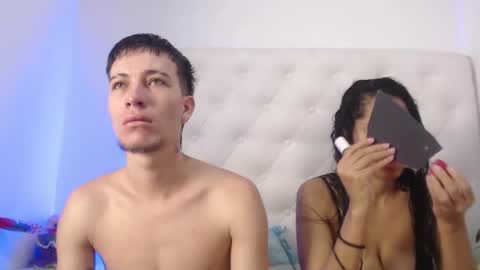 dafnne_and_thomas online show from June 8, 12:38 pm