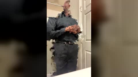 Snapshot of dafoxxx876 chatting on January 7, 3:42 am dafoxxx876 online show from January 7, 3:42 am