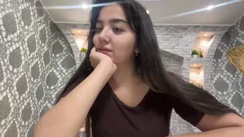 Leila  online show from July 29, 5:22 pm