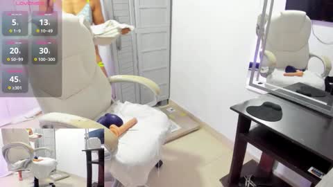 Dahian  online show from March 11, 10:32 am