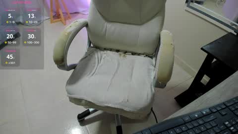 Dahian  online show from March 28, 10:15 am