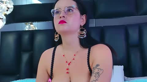 Dahiana online show from February 12, 11:49 am