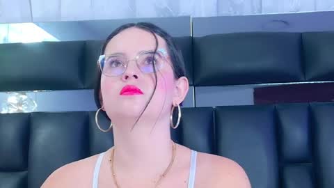 Dahiana online show from April 21, 11:38 am