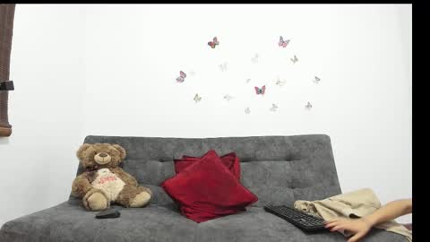 Snapshot of dahianaroa chatting on February 9, 12:20 pm dahianaroa online show from February 9, 12:20 pm