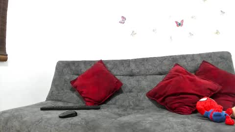 Snapshot of dahianaroa chatting on February 10, 12:42 pm dahianaroa online show from February 10, 12:42 pm