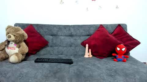 Snapshot of dahianaroa chatting on February 11, 12:43 pm dahianaroa online show from February 11, 12:43 pm