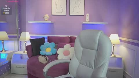 Dahlia Grey online show from November 22, 11:42 am