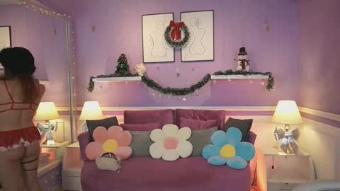 Dahlia Grey online show from December 2, 11:37 am