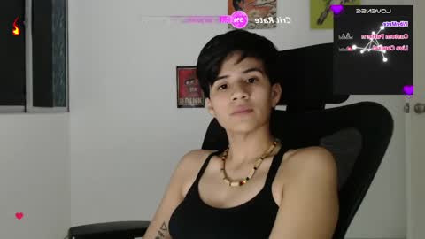 lorena online show from May 31, 5:26 am