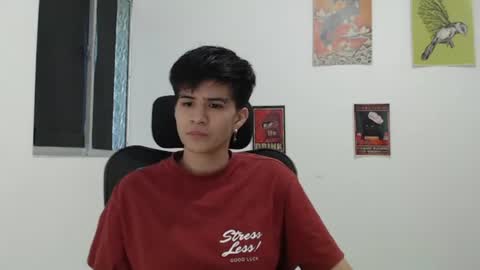 lorena online show from June 24, 9:58 pm