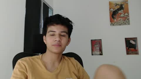 lorena online show from July 16, 10:49 pm