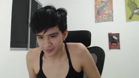 lorena online show from July 25, 1:15 am
