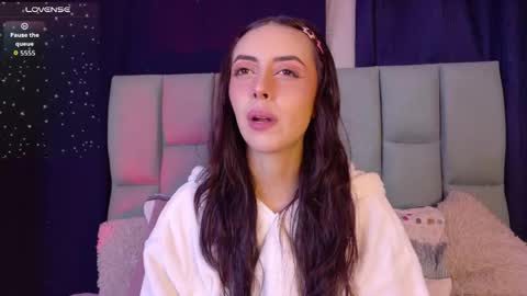 Dahlia online show from April 17, 11:24 am