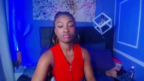 DAHYAN online show from December 20, 2:24 pm