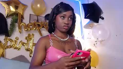 DAHYAN online show from July 22, 4:43 pm