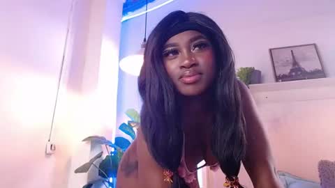 DAHYAN online show from July 28, 7:39 pm
