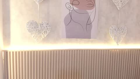 Daiana online show from January 18, 7:28 pm