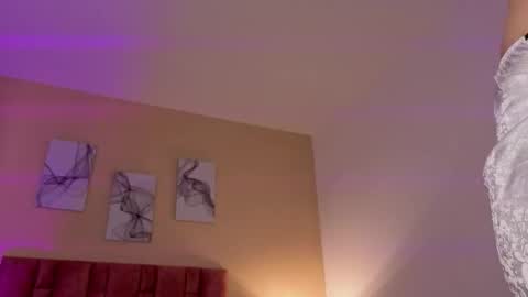 daihanae 3 online show from February 25, 7:45 pm