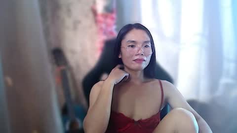Kim online show from August 7, 1:07 am