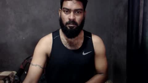 indian guys online show from March 22, 7:12 am