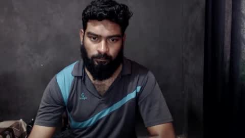 indian guys online show from March 30, 6:58 am