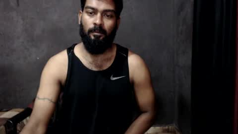 indian guys online show from June 15, 1:24 pm