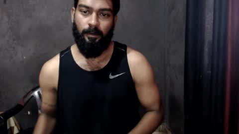 indian guys online show from June 23, 6:33 am